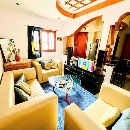 Appartement Vintage à Provincia di El Jadida Esterno foto