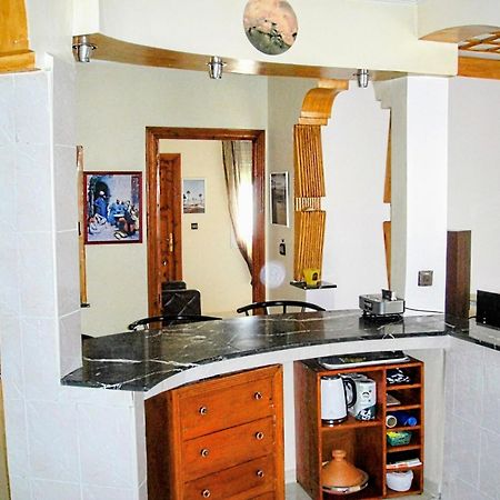 Appartement Vintage à Provincia di El Jadida Esterno foto