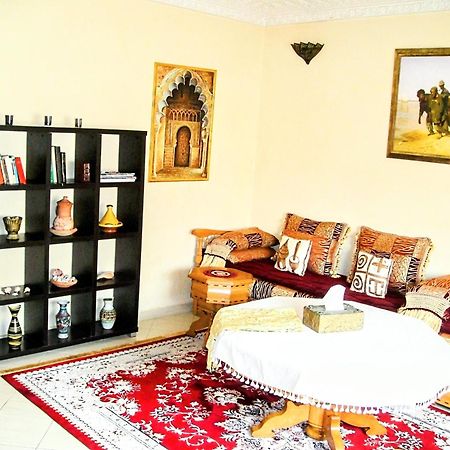 Appartement Vintage à Provincia di El Jadida Esterno foto