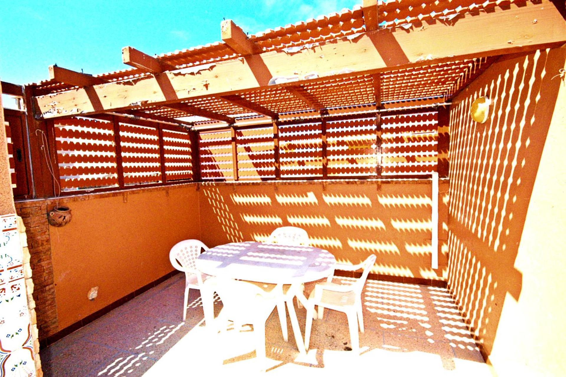 Appartement Vintage à Provincia di El Jadida Esterno foto