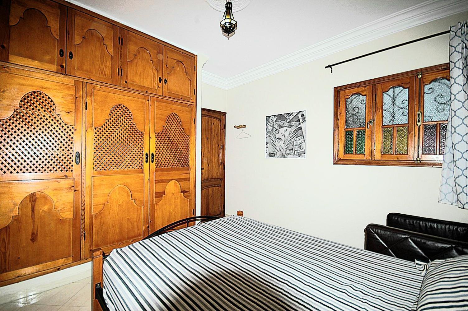 Appartement Vintage à Provincia di El Jadida Esterno foto