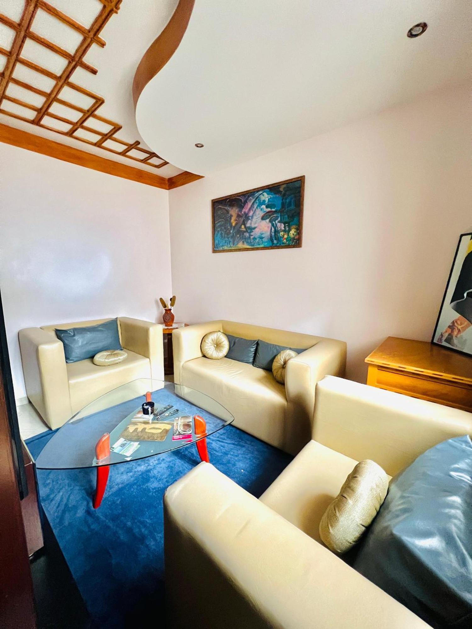 Appartement Vintage à Provincia di El Jadida Esterno foto
