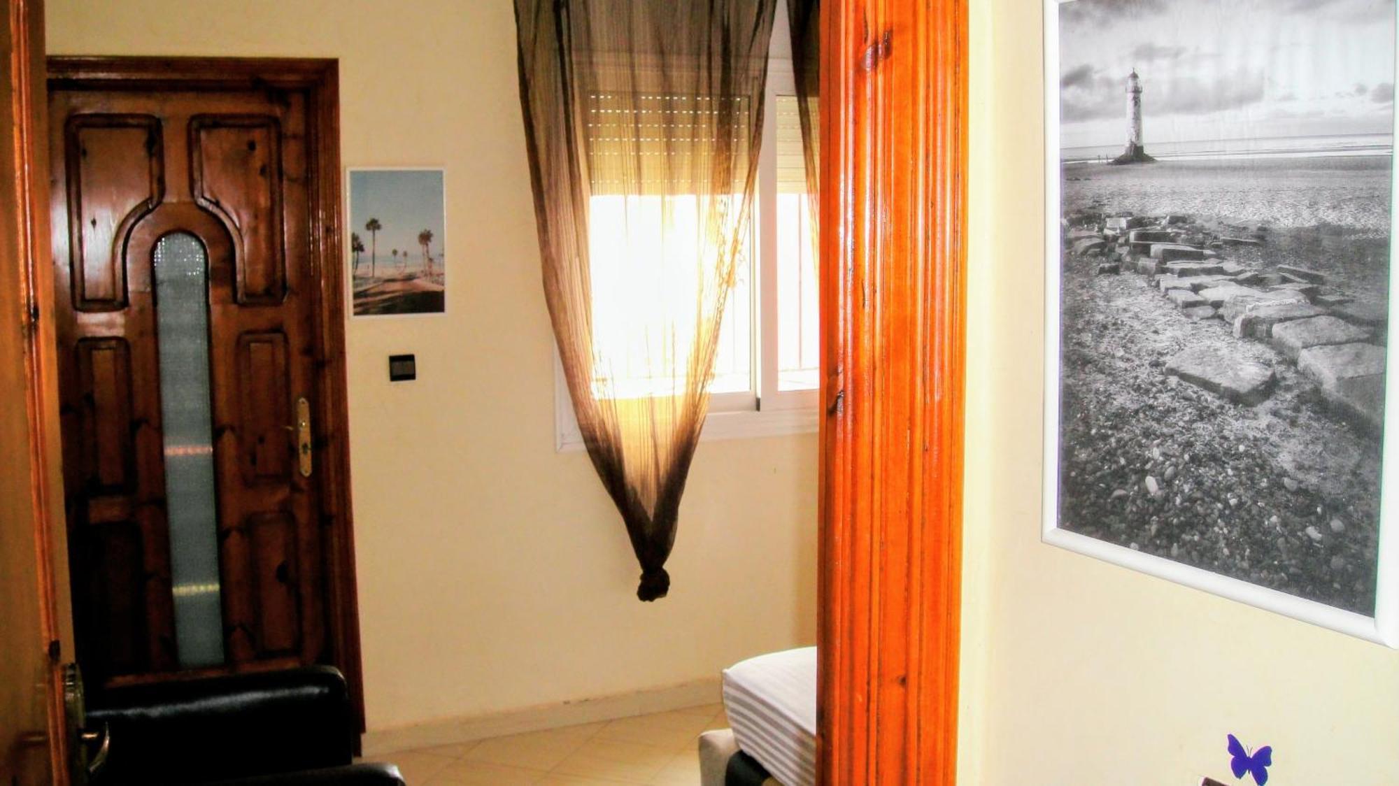 Appartement Vintage à Provincia di El Jadida Esterno foto