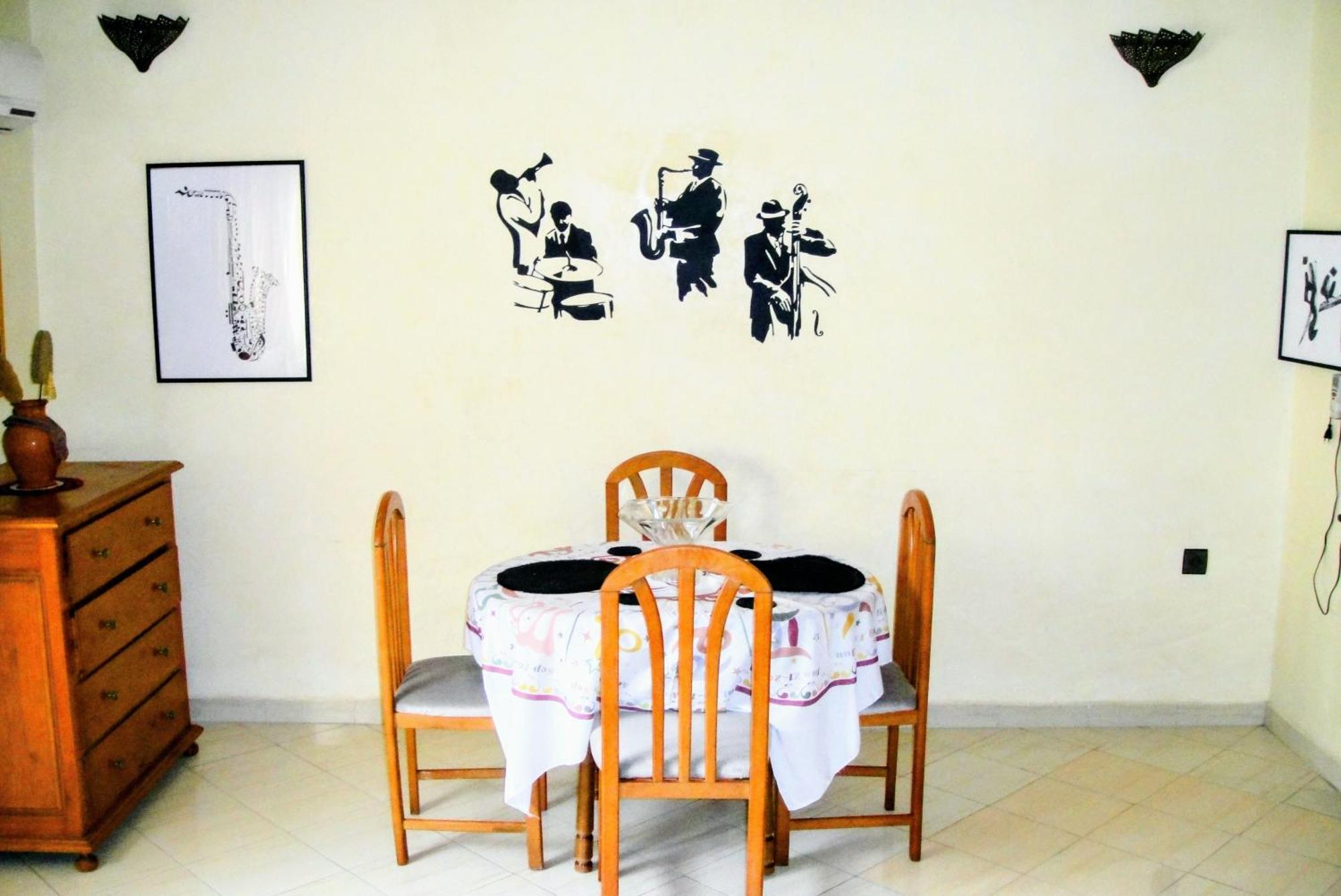 Appartement Vintage à Provincia di El Jadida Esterno foto