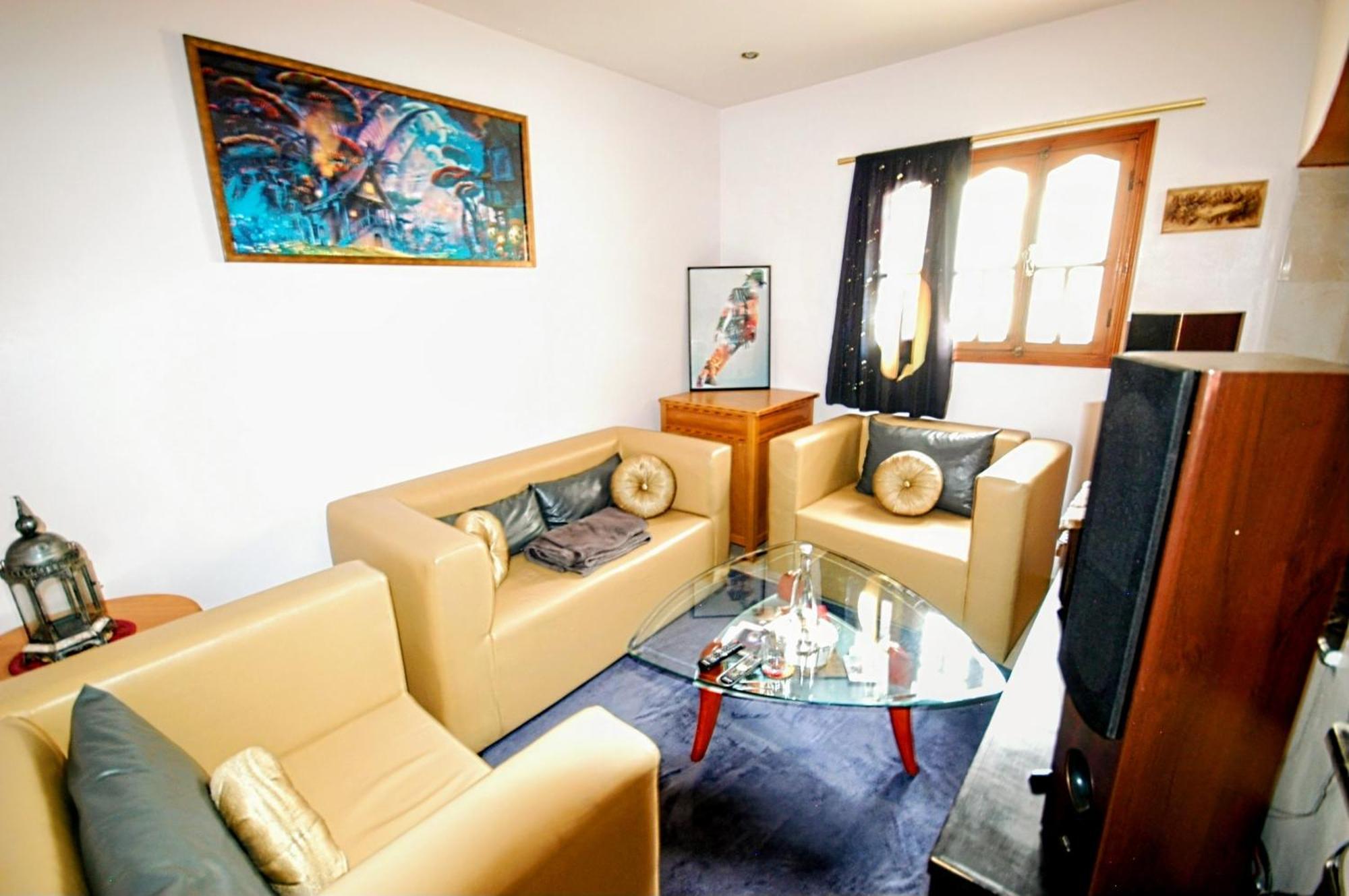 Appartement Vintage à Provincia di El Jadida Esterno foto