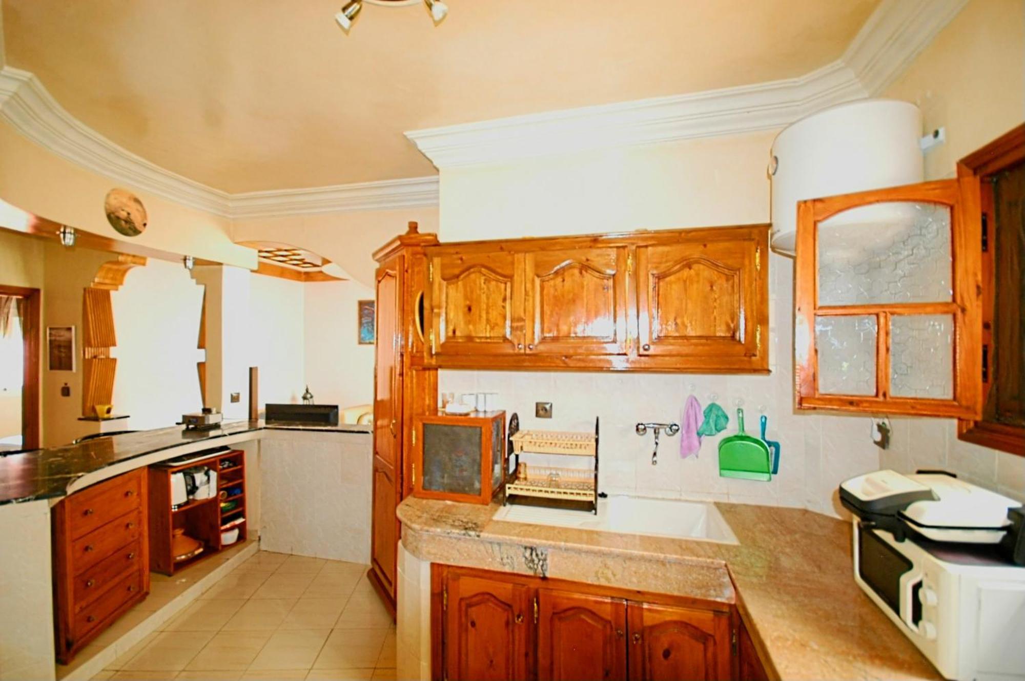 Appartement Vintage à Provincia di El Jadida Esterno foto