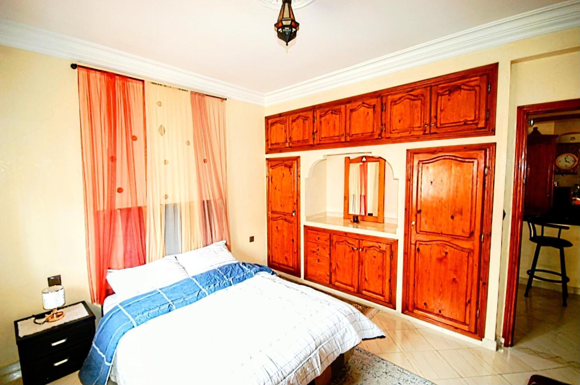 Appartement Vintage à Provincia di El Jadida Esterno foto