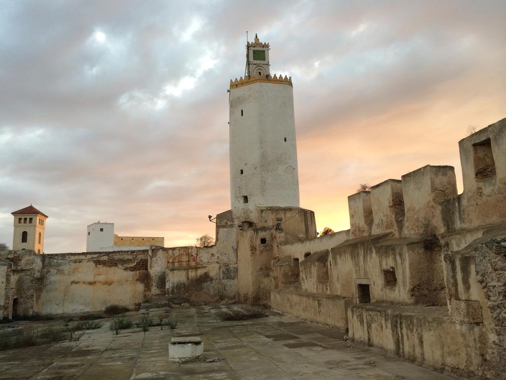 Appartement Vintage à Provincia di El Jadida Esterno foto